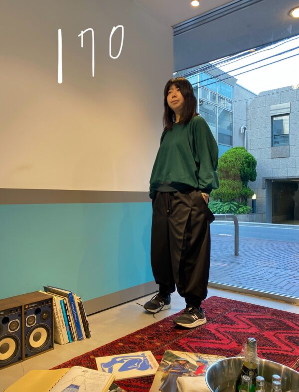 Suspender dress Tulip Pants [Limited time Reservation Product] - 画像 (72)