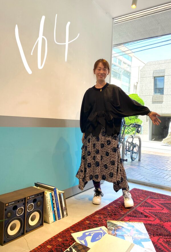 Noir Ribbon Blouse  [Limited Quantity Riservation Item] - 画像 (35)