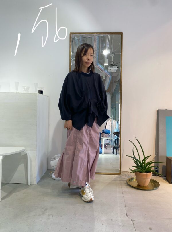 Noir Ribbon Blouse  [Limited Quantity Riservation Item] - 画像 (36)