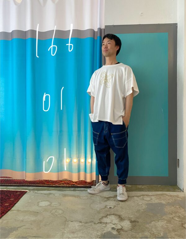 Obvious Jeans Indigo  [Now in Stock!] - 画像 (30)
