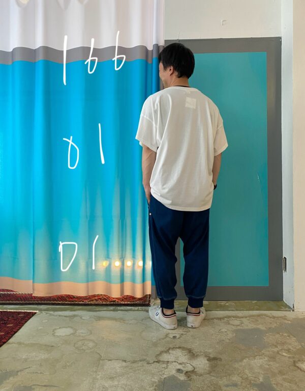 Obvious Jeans Indigo  [Now in Stock!] - 画像 (31)