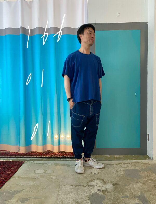 Obvious Jeans Indigo  [Now in Stock!] - 画像 (32)