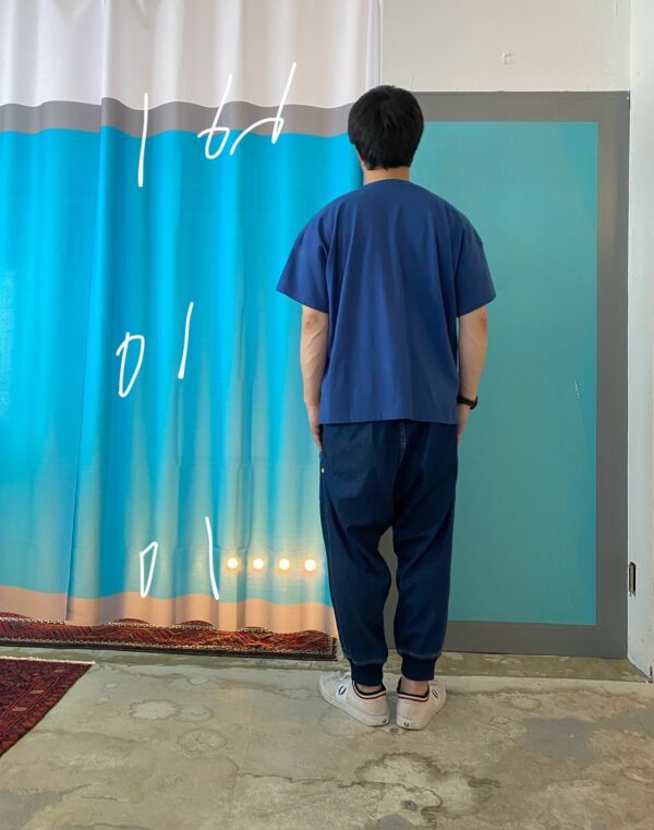 Obvious Jeans Indigo  [Now in Stock!] - 画像 (33)
