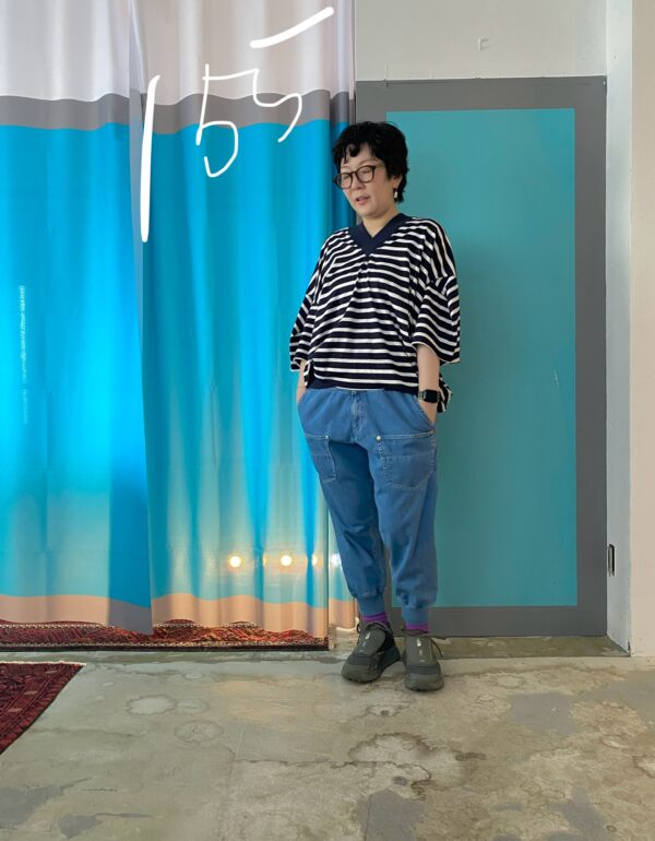 Obvious Jeans Light blue  [Now in Stock!] - 画像 (32)