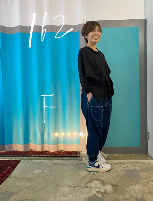 Noir Ribbon Blouse  [Limited Quantity Riservation Item] - 画像 (62)
