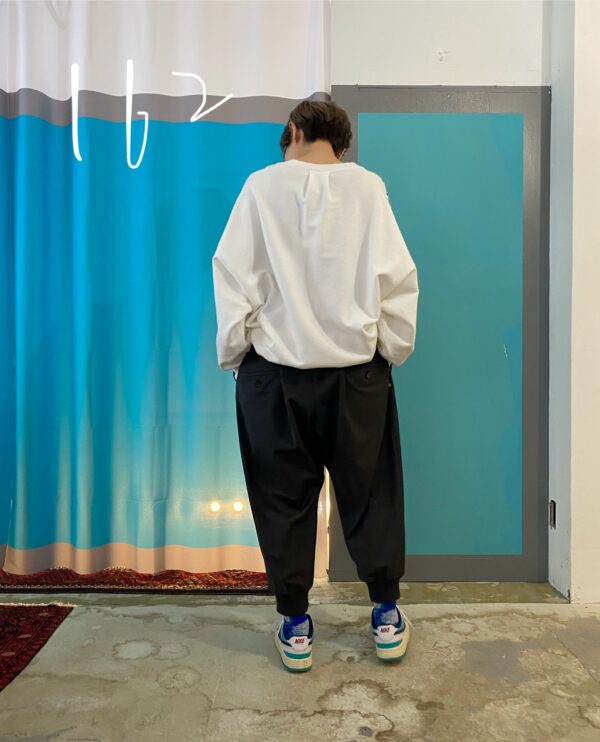 Twisted Rope Crew Evergreen [Limited Quantity Riservation Item] - 画像 (51)