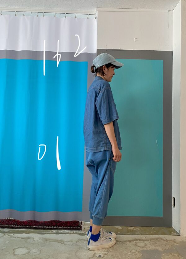 Obvious Jeans Light blue  [Now in Stock!] - 画像 (34)