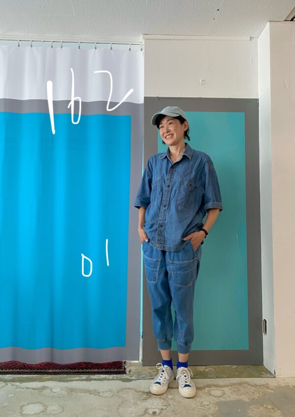 Obvious Jeans Light blue  [Now in Stock!] - 画像 (33)