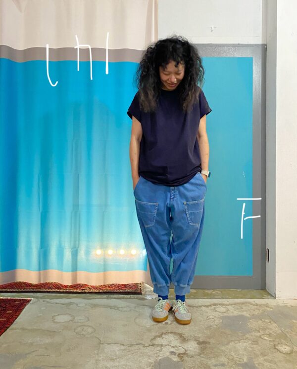 Obvious Jeans Light blue  [Now in Stock!] - 画像 (36)