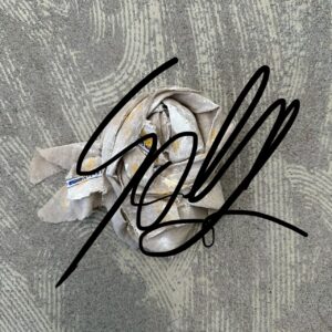 Upcycled  Accessories Upcycled Rrose pin [limited edition of 1 pieces Now in stock!]