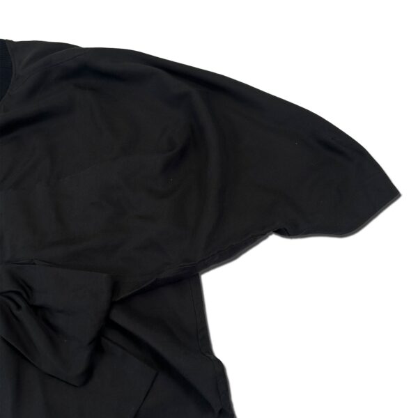 Noir Ribbon Blouse  [Limited Quantity Riservation Item] - 画像 (5)