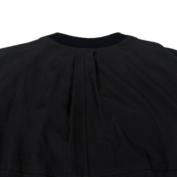 Noir Ribbon Blouse  [Limited Quantity Riservation Item] - 画像 (4)