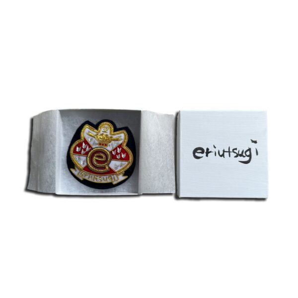 eriutsugi emblem [Now in Stock!] - 画像 (5)