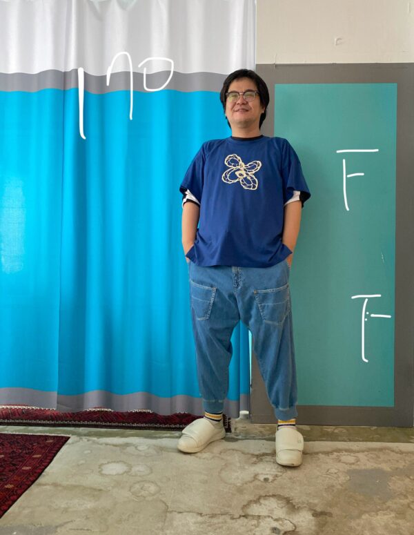 Obvious Jeans Light blue  [Now in Stock!] - 画像 (38)
