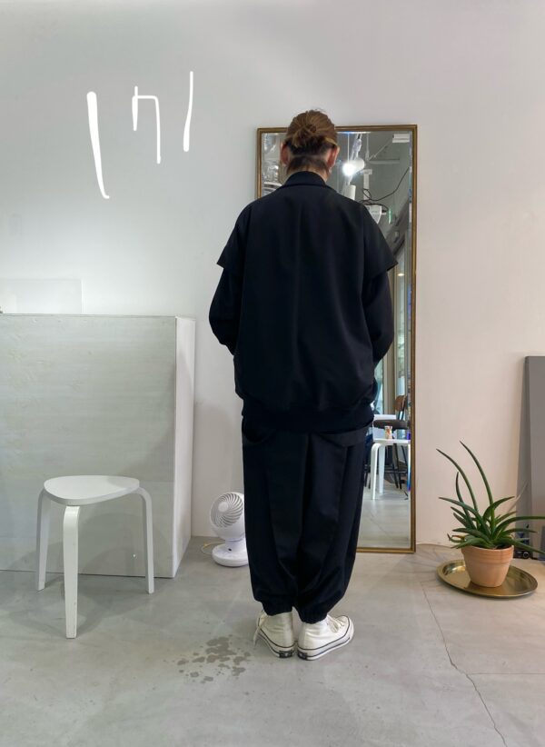 Suspender dress Tulip Pants [Limited time Reservation Product] - 画像 (70)