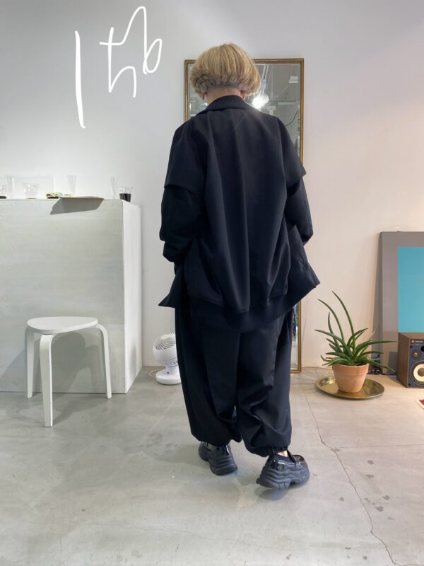 Suspender dress Tulip Pants [Limited time Reservation Product] - 画像 (65)
