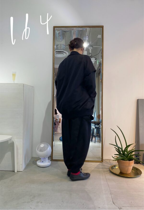 Suspender dress Tulip Pants [Limited time Reservation Product] - 画像 (67)