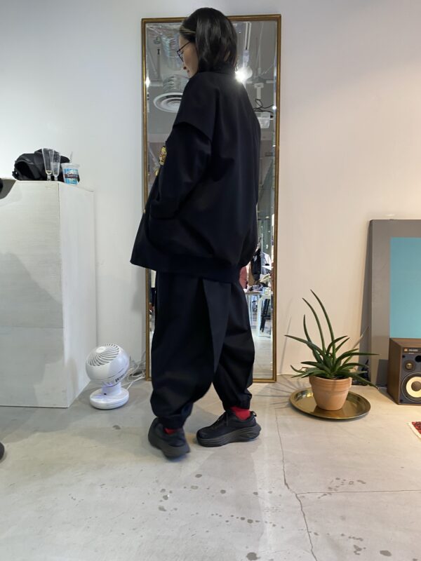 Suspender dress Tulip Pants [Limited time Reservation Product] - 画像 (63)