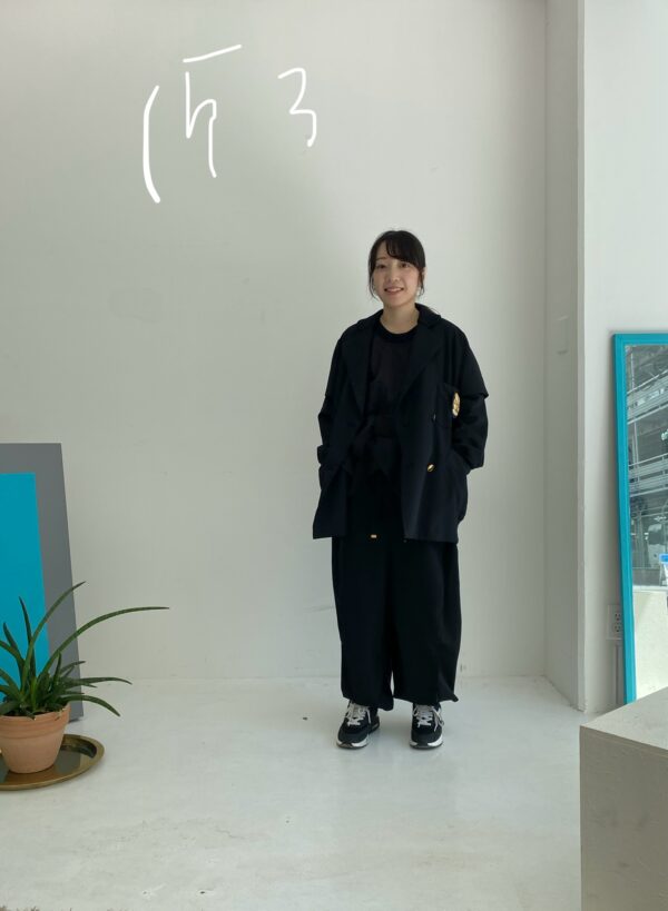 Suspender dress Tulip Pants [Limited time Reservation Product] - 画像 (59)