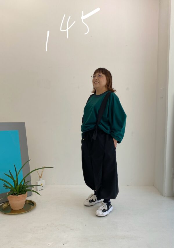 Suspender dress Tulip Pants [Limited time Reservation Product] - 画像 (56)