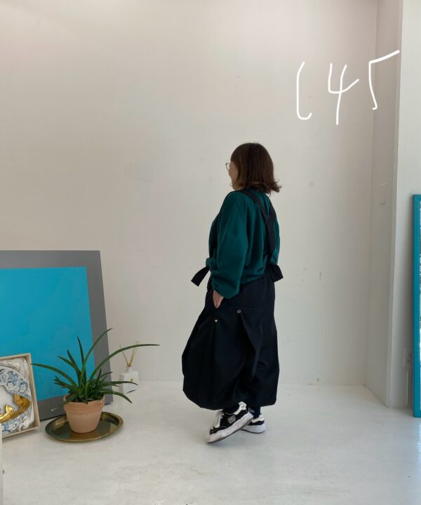 Suspender dress Tulip Pants [Limited time Reservation Product] - 画像 (55)