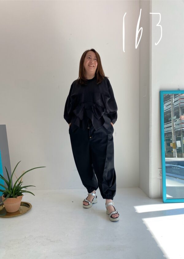 Suspender dress Tulip Pants [Limited time Reservation Product] - 画像 (54)