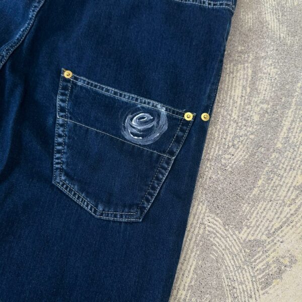 9/5 Happily Denim sizeF [limited edition of 1 pieces] - 画像 (3)