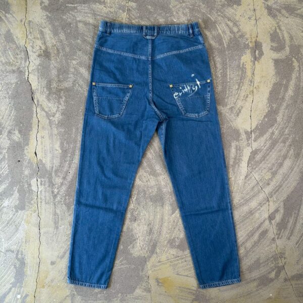 9/2 SOBAKASU Denim sizeF [limited edition of 1 pieces] - 画像 (4)