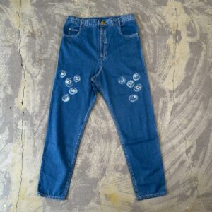 9/2 SOBAKASU Denim sizeF [limited edition of 1 pieces]