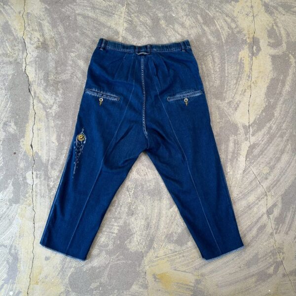9/4 Rain then Shine Denim sizeF [limited edition of 1 pieces] - 画像 (5)