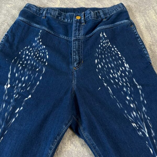 9/4 Rain then Shine Denim sizeF [limited edition of 1 pieces] - 画像 (2)