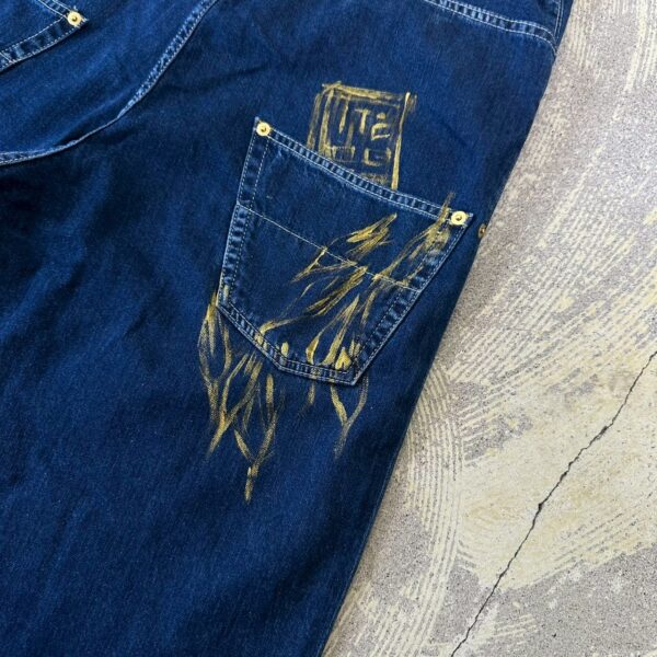 9/6 Gag Denim sizeF [limited edition of 1 pieces] - 画像 (5)