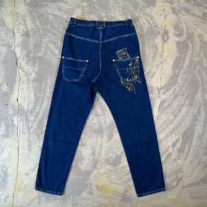 9/6 Gag Denim sizeF [limited edition of 1 pieces]
