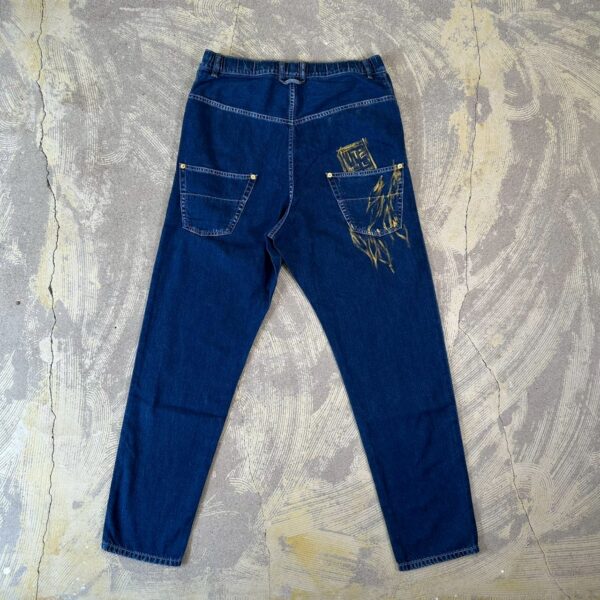 9/6 Gag Denim sizeF [limited edition of 1 pieces]