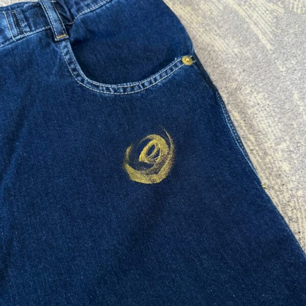 9/6 Gag Denim sizeF [limited edition of 1 pieces] - 画像 (4)