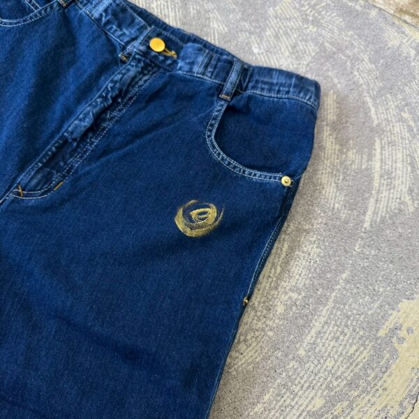 9/6 Gag Denim sizeF [limited edition of 1 pieces] - 画像 (3)