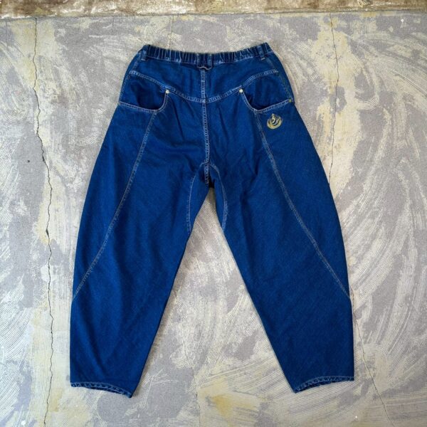 9/1 Tree of Thanks denim sizeSB [limited edition of 1 pieces] - 画像 (4)
