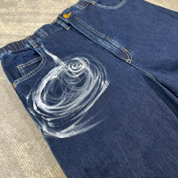 9/7 Reflection ShortPants sizeF [limited edition of 1 pieces] - 画像 (2)