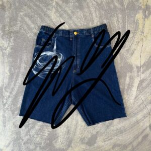 9/7 Reflection ShortPants sizeF [limited edition of 1 pieces]