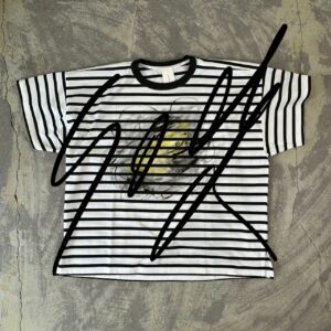 9/3 a mysterious half moon Tee sizeF [limited edition of 1 pieces]