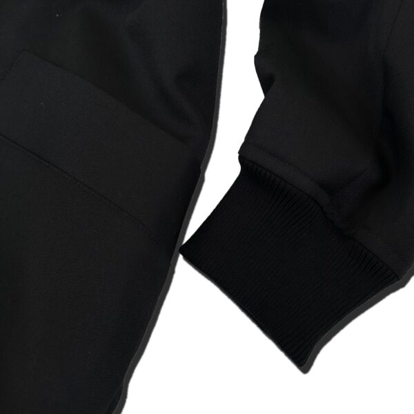 Noir Tailored Blouson [Limited Quantity Riservation Item] - 画像 (5)