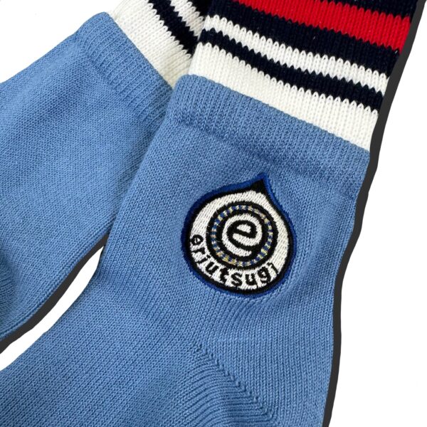 eriutsugi patch socks size01 [Now in stock!] - 画像 (3)