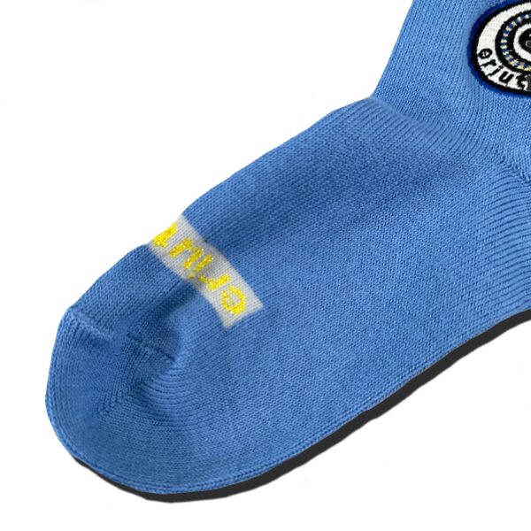 eriutsugi patch socks size01 [Now in stock!] - 画像 (2)