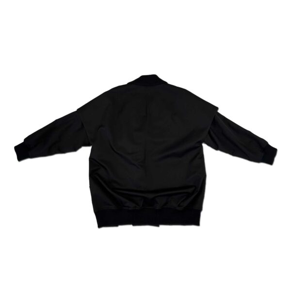 Noir Tailored Blouson [Limited Quantity Riservation Item] - 画像 (7)