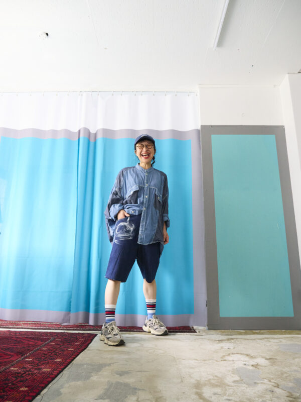 9/7 Reflection ShortPants sizeF [limited edition of 1 pieces] - 画像 (10)