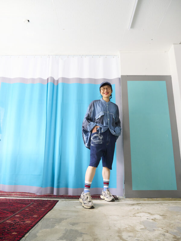 9/7 Reflection ShortPants sizeF [limited edition of 1 pieces] - 画像 (6)