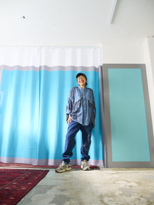 9/5 Happily Denim sizeF [limited edition of 1 pieces] - 画像 (8)