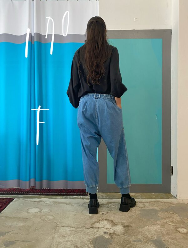 Noir Ribbon Blouse  [Limited Quantity Reservation Item] - 画像 (73)