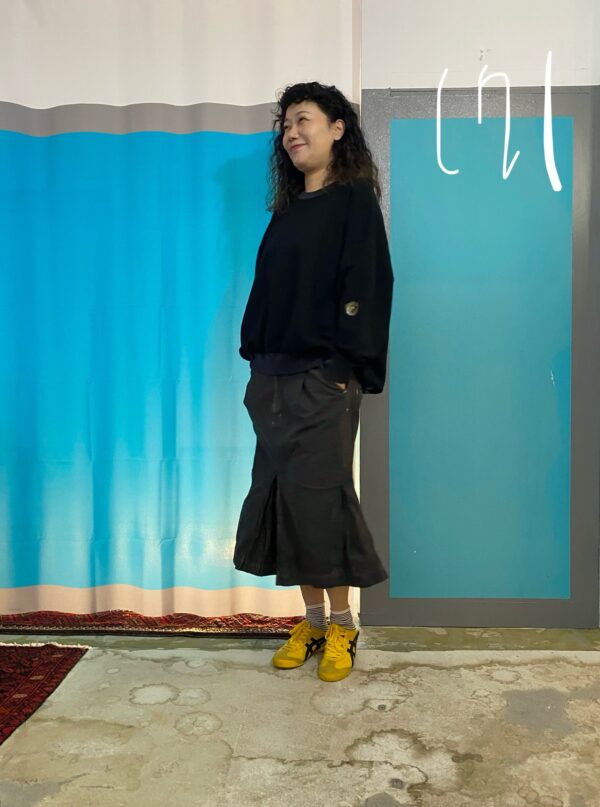Plain Crew Black [Now in Stock!] - 画像 (23)