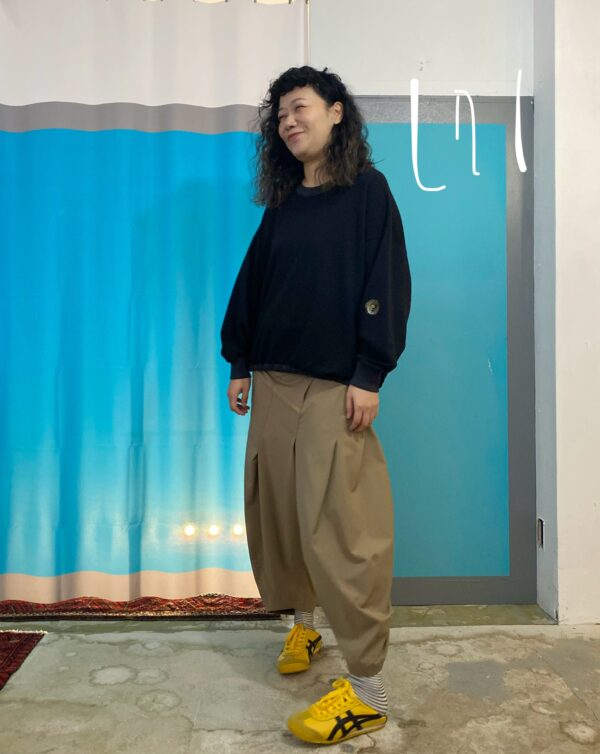 Plain Crew Black [Now in Stock!] - 画像 (21)